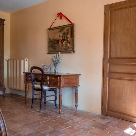 Chambre D'Hotes Belair Muret Bagian luar foto