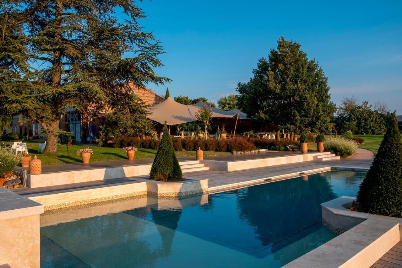 Chambre D'Hotes Belair Eaunes Bagian luar foto