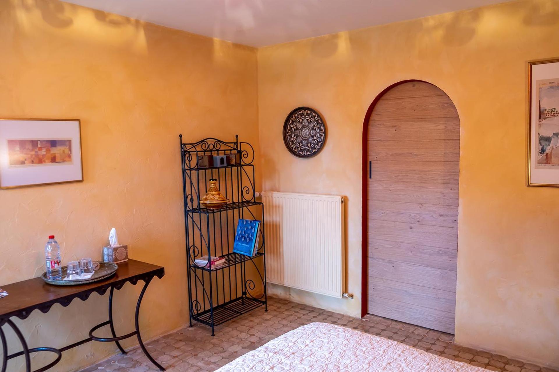 Chambre D'Hotes Belair Eaunes Ruang foto