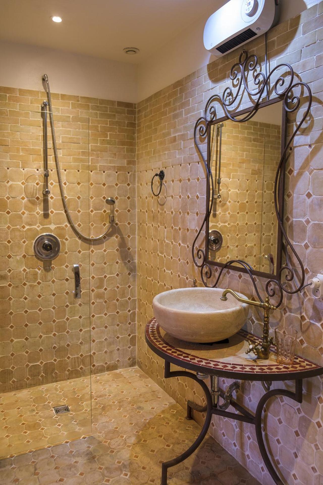 Chambre D'Hotes Belair Eaunes Ruang foto